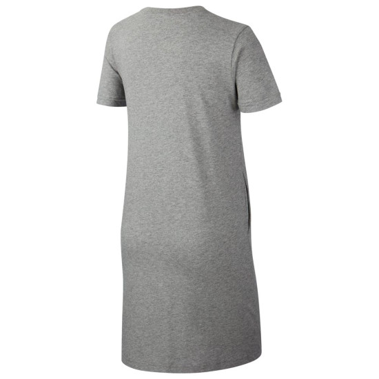 Nike Παιδικό φόρεμα Sportswear Futura Dress